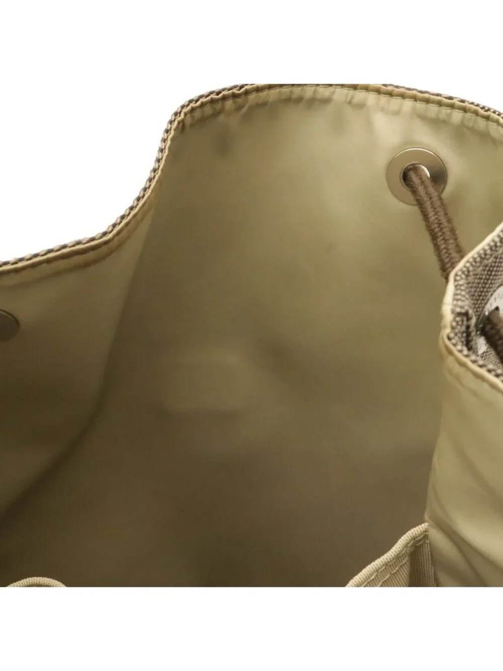 Louis Vuitton Damier Geant Pioneer Backpack Tail